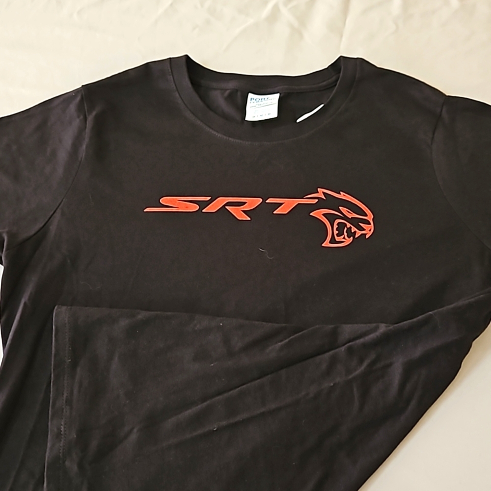 Dodge SRT Hellcat shirt